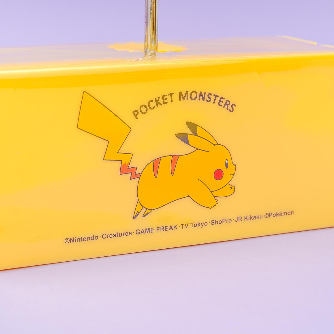 Pokemon Pikachu Lint Roller