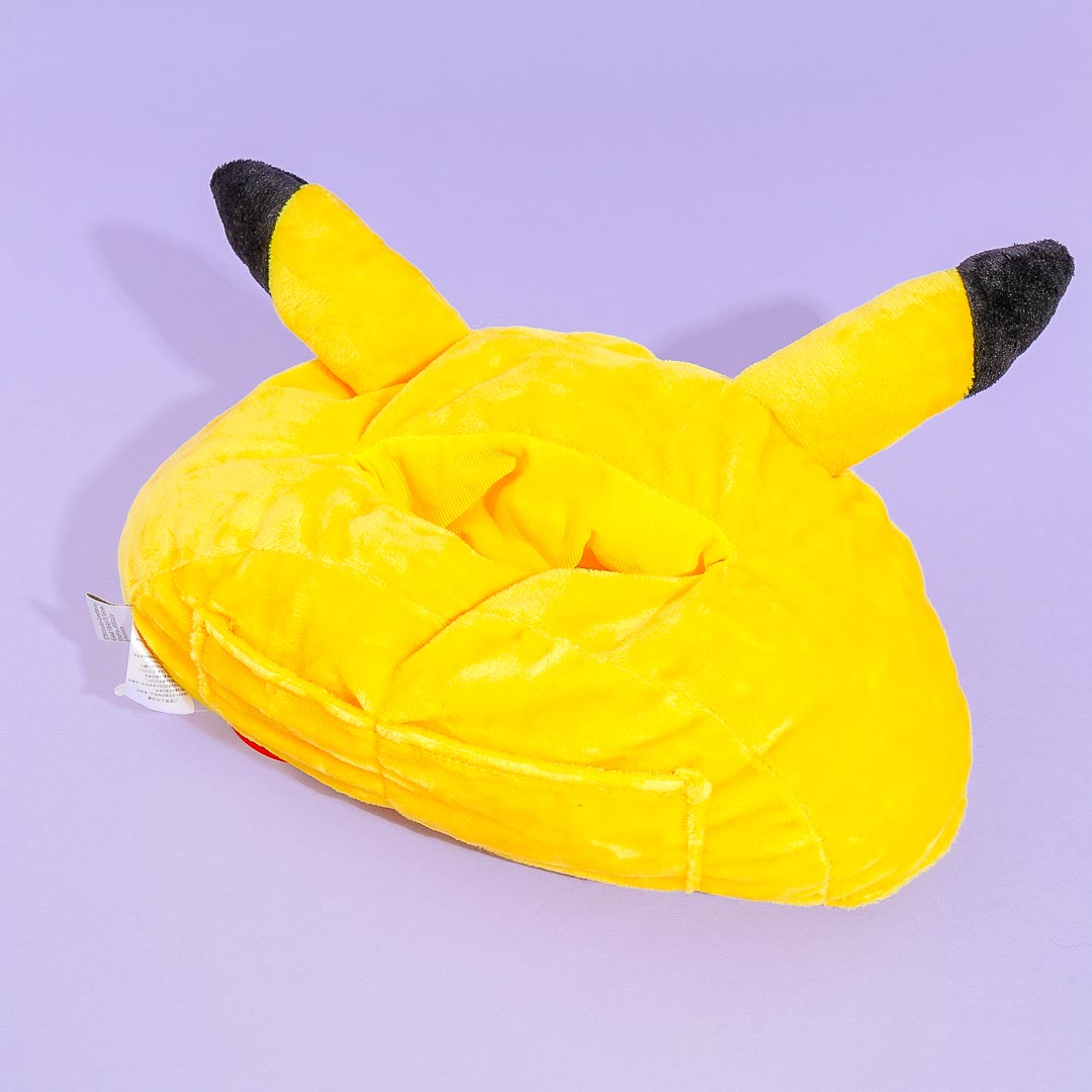 Pokemon Pikachu Tissue Case