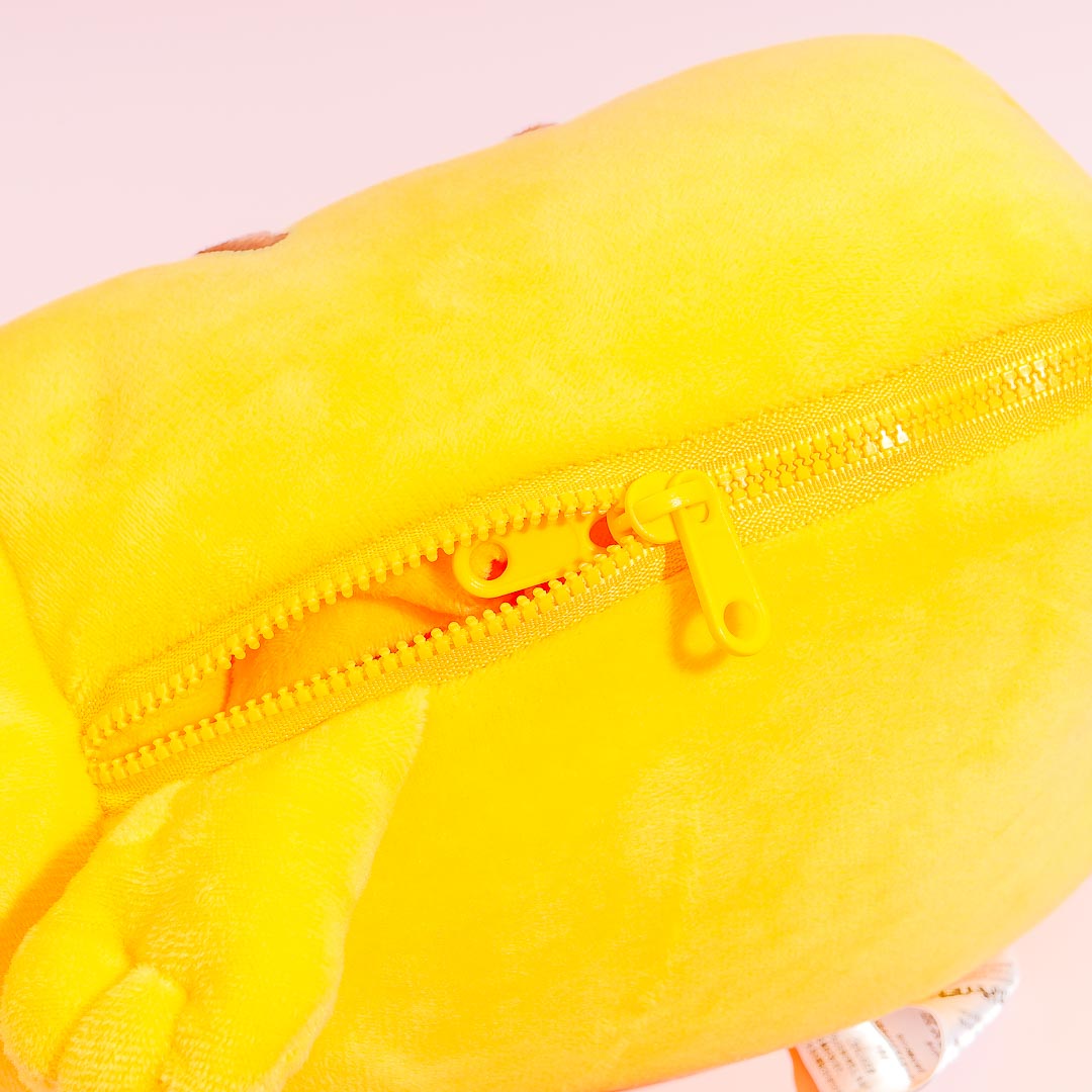 Pokemon Pikachu Transformation Neck Pillow