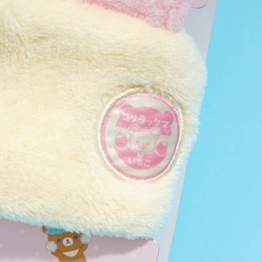 Korilakkuma Bear Ears Hair Band