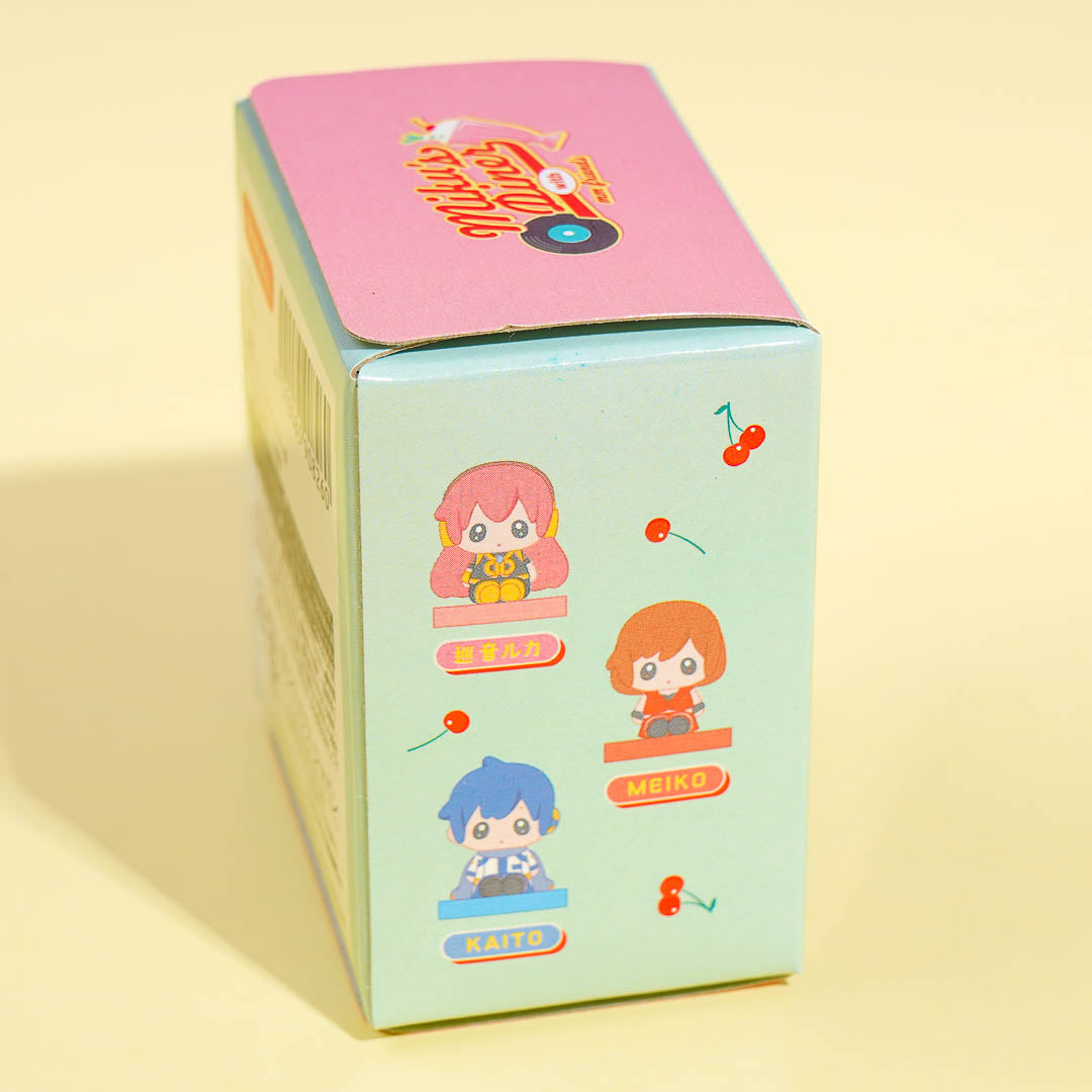 Project SEKAI Miku's Diner Figure