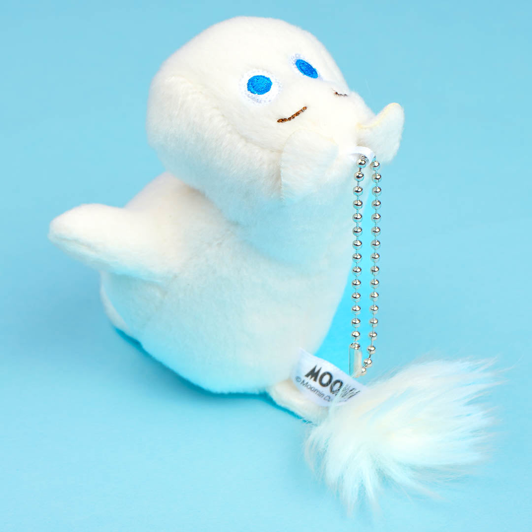 Moomin Plushie Charm - Medium
