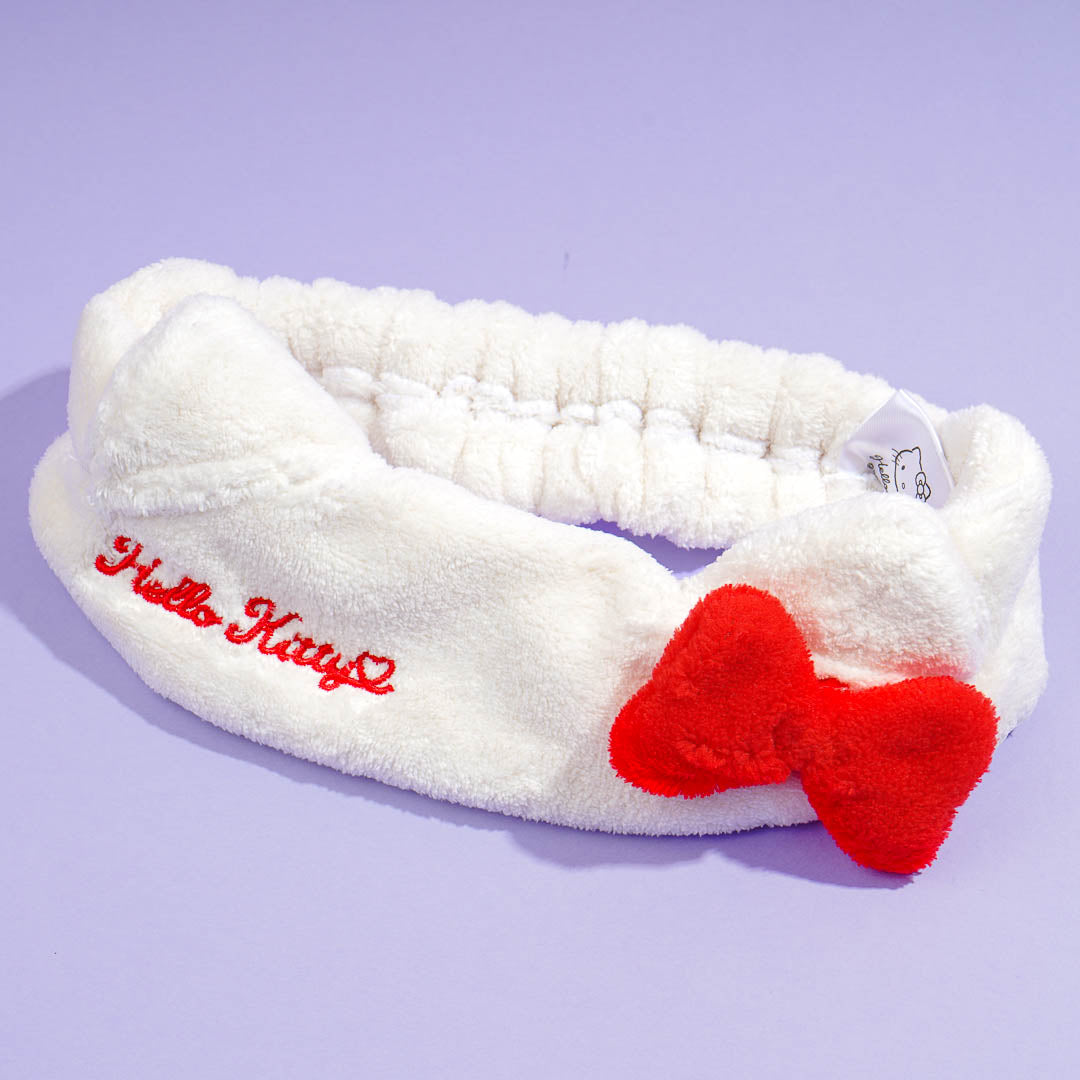 Hello Kitty Ears Headband