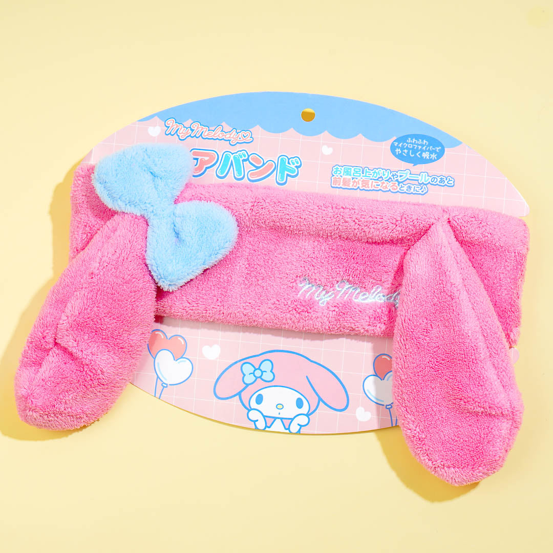 My Melody Ears Headband