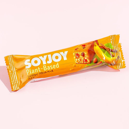 SOYJOY Snack Bar - Banana