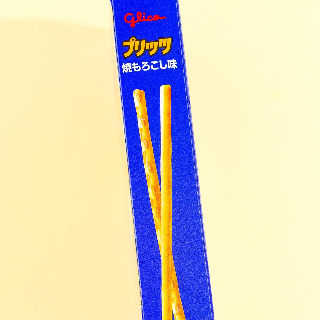 Pretz Biscuit Sticks - Roasted Corn