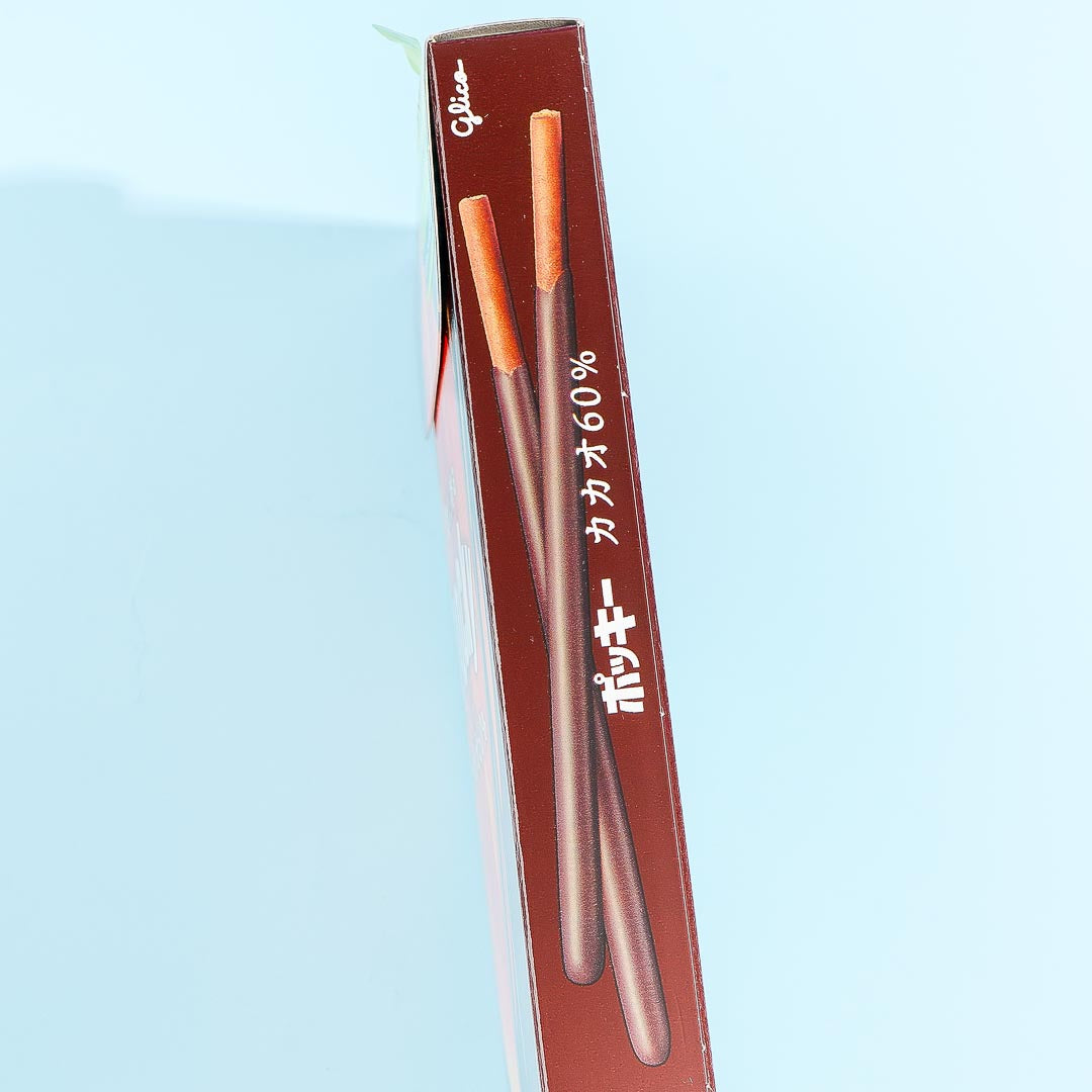 Pocky Biscuit Sticks - Cacao 60%