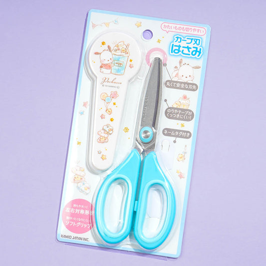Pochacco Soda Pop Scissors