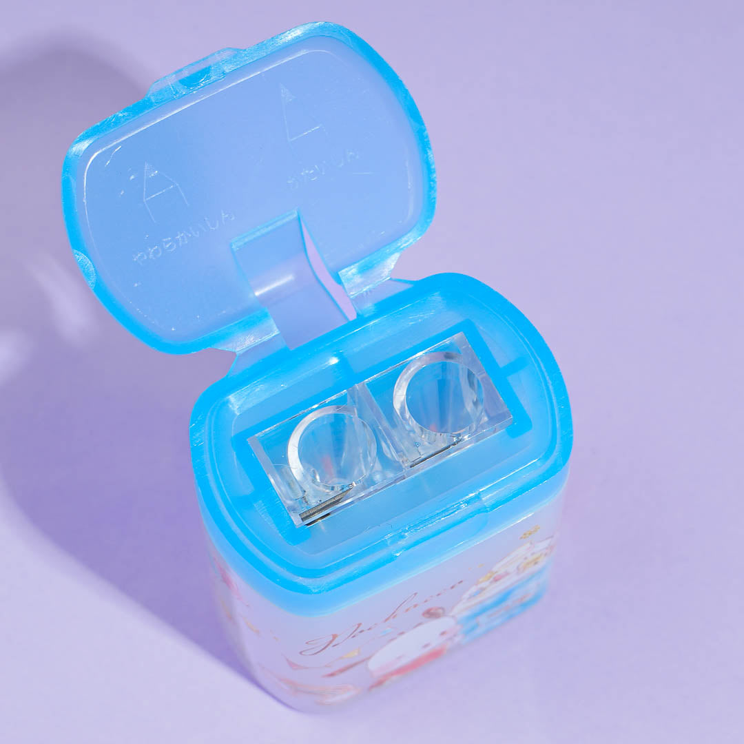 Pochacco Soda Pop Dual Slot Sharpener