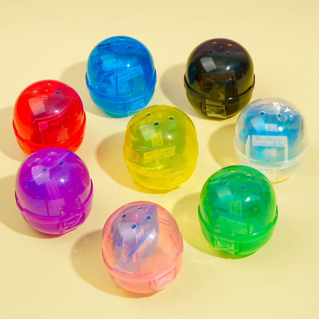 Sanrio Characters Model Kit Charm Gachapon