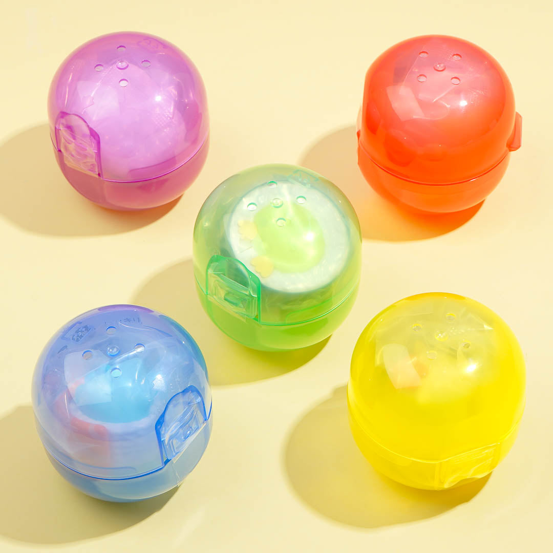 Sumikko Gurashi Sushi Figure Gachapon