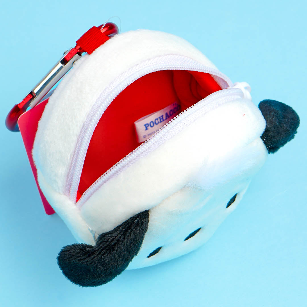 Pochacco Plushie Pouch