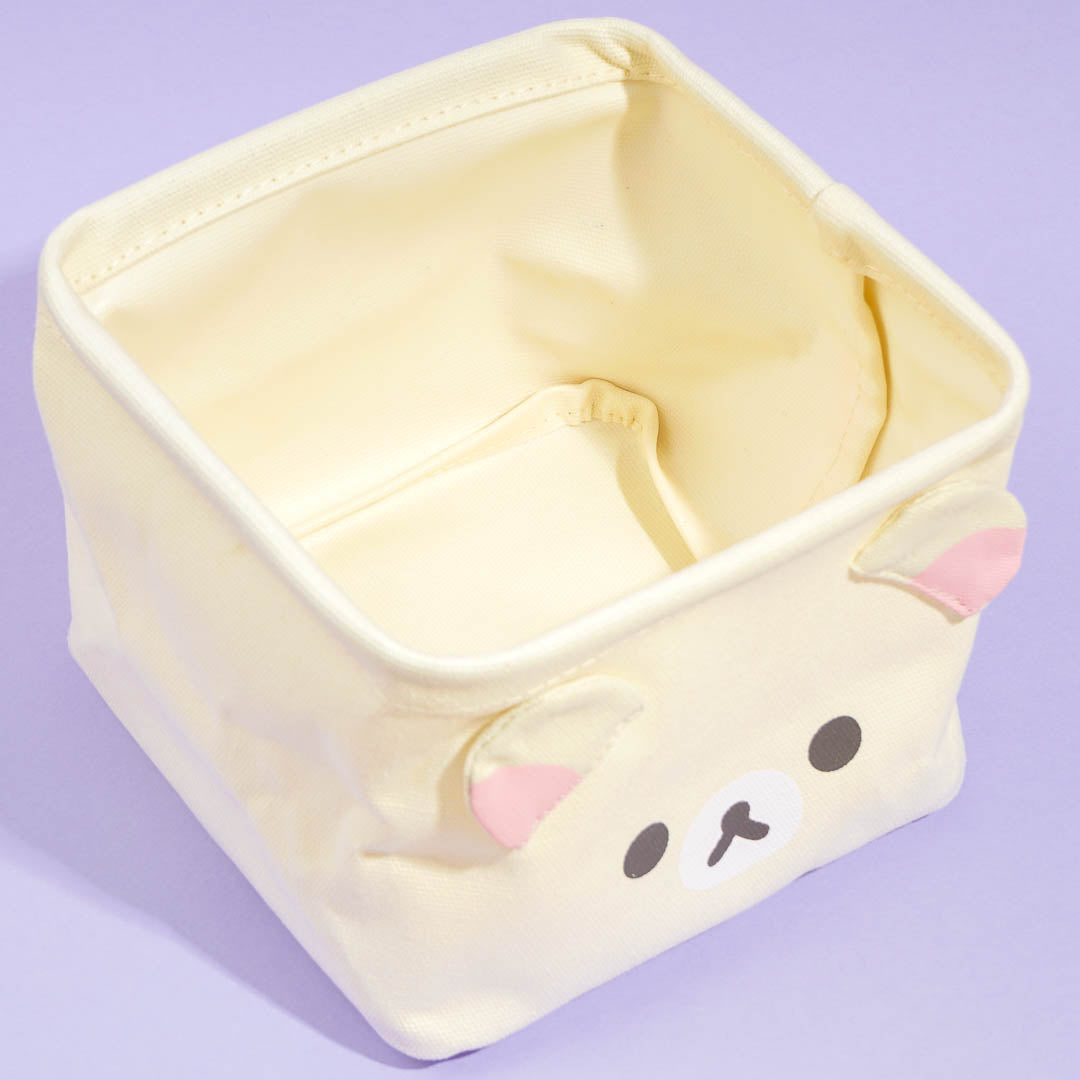 Korilakkuma Storage Box