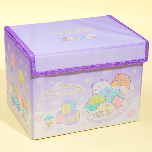 Sumikko Gurashi Baby Foldable Storage Box