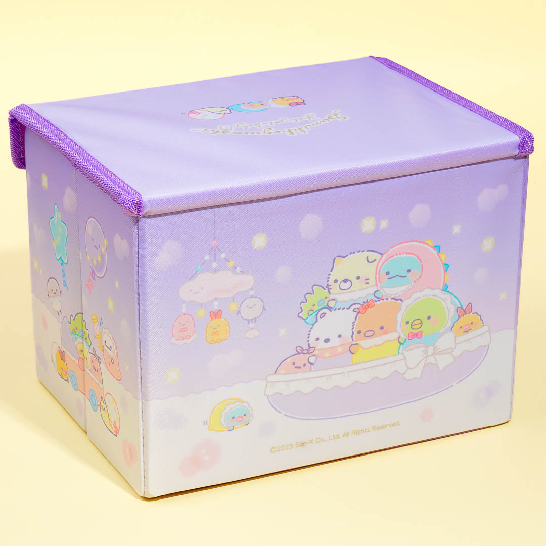 Sumikko Gurashi Baby Foldable Storage Box