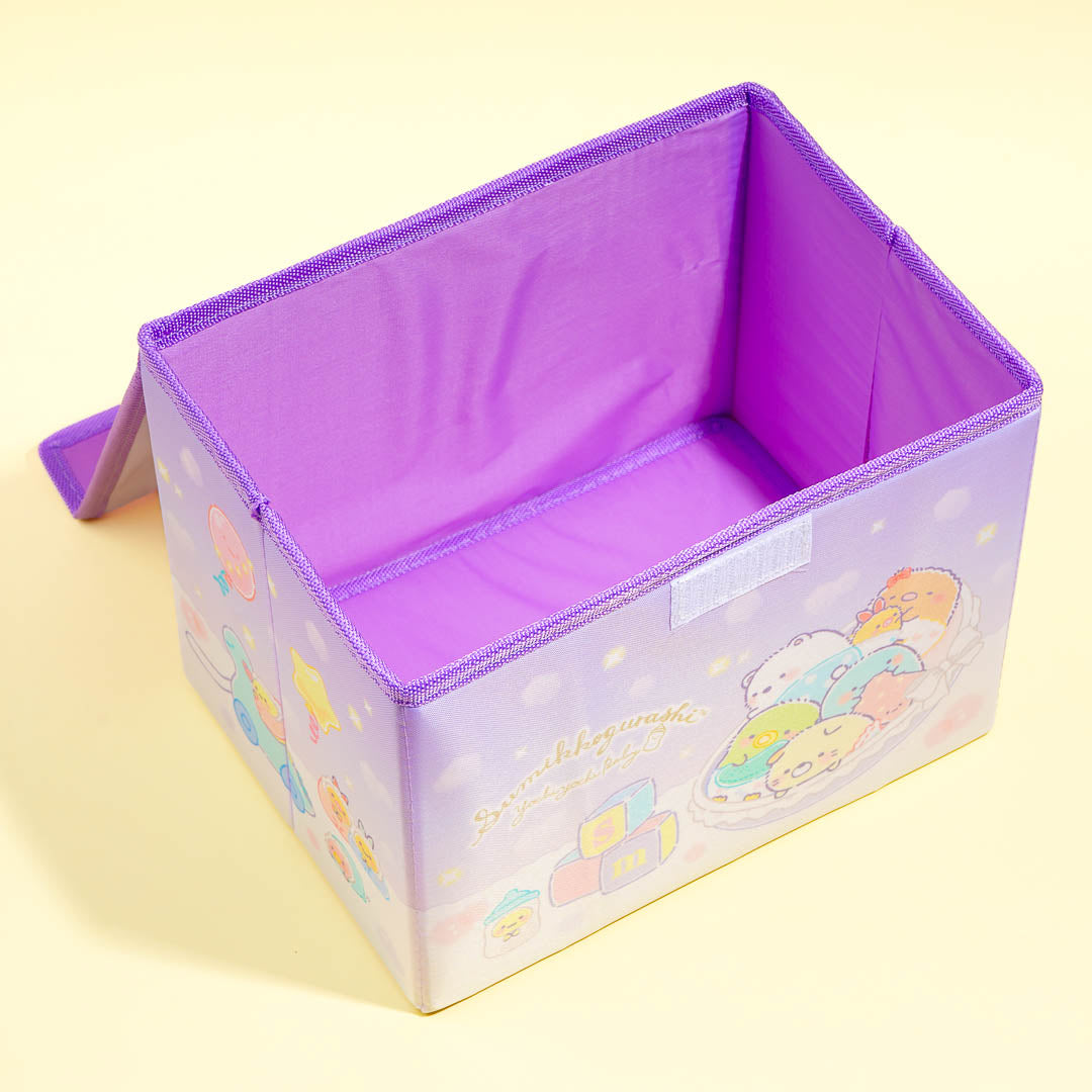 Sumikko Gurashi Baby Foldable Storage Box
