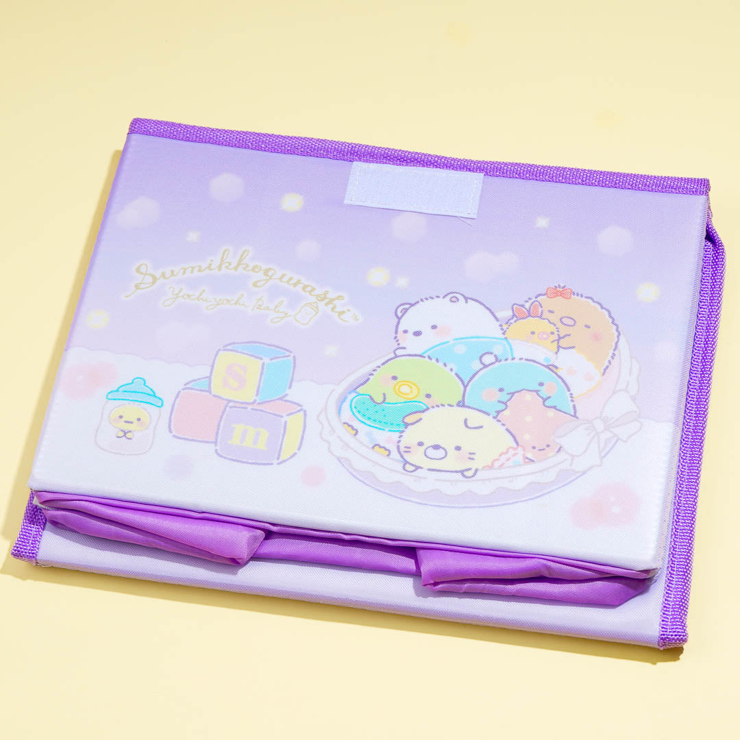 Sumikko Gurashi Baby Foldable Storage Box