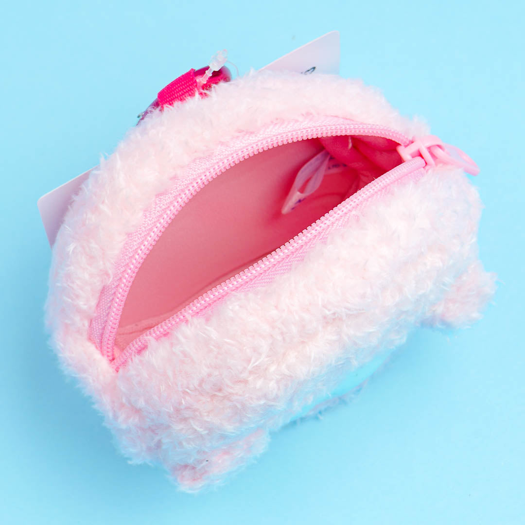 My Sweet Piano Plushie Pouch