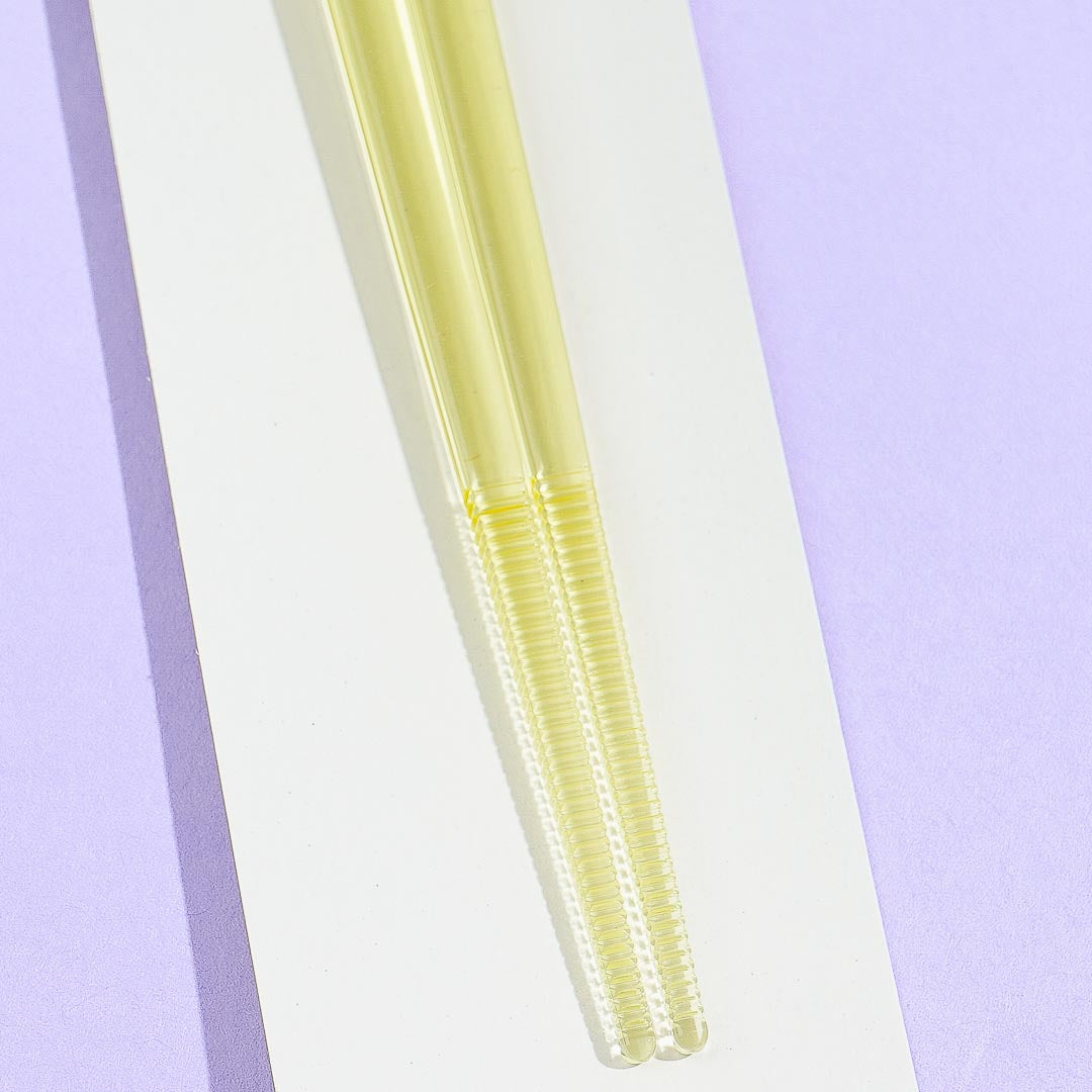 Pokemon Acrylic Chopsticks - Yamper