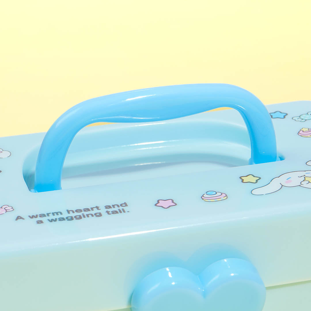 Cinnamoroll Heart Storage Box