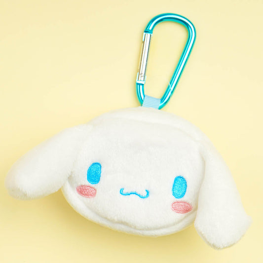 Cinnamoroll Plushie Pouch