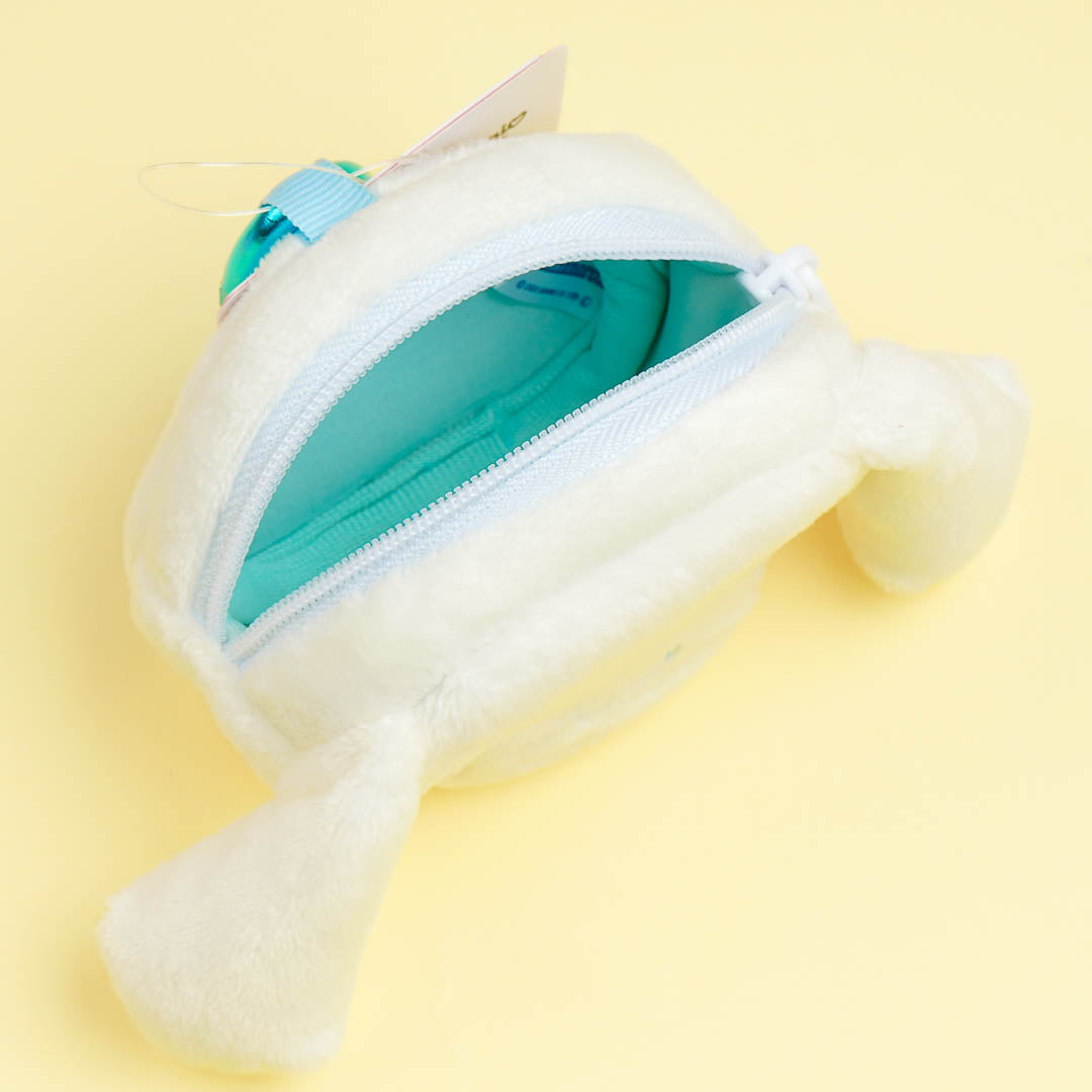 Cinnamoroll Plushie Pouch