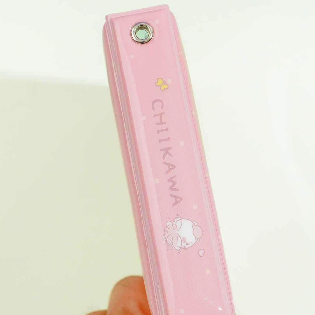 Chiikawa Mini Binder Notebook
