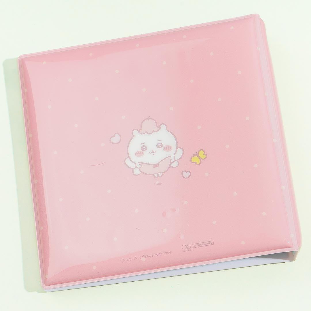 Chiikawa Mini Binder Notebook