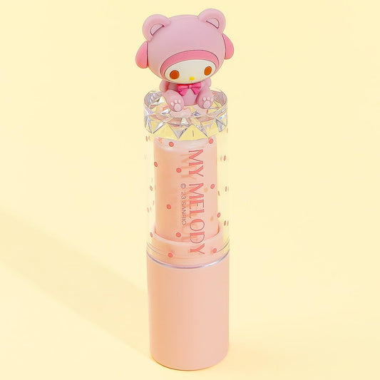 My Melody Bear Lip Cream