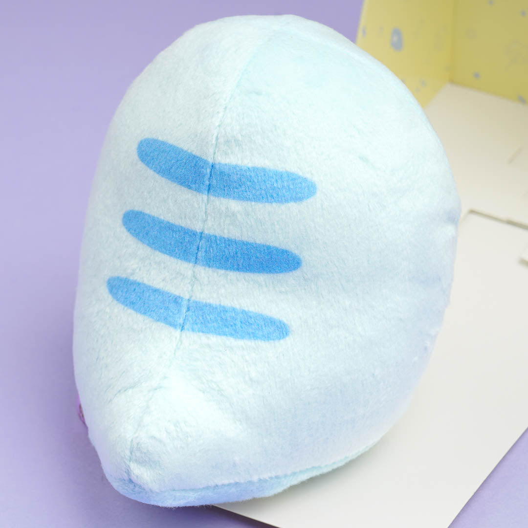 Sumikko Gurashi Pull Back Plushie - Tsuchinoko / Mini