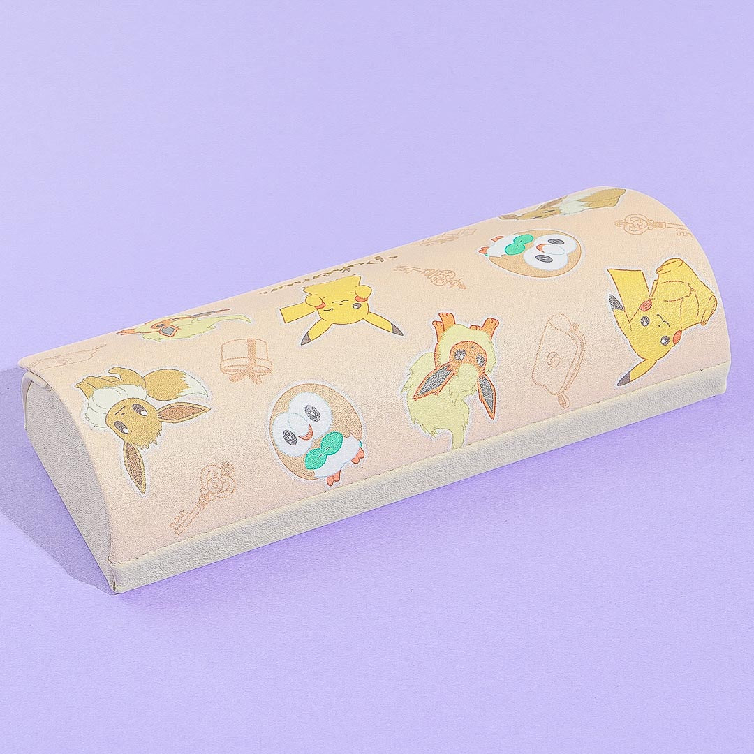 Pokemon Presents Eyeglass Case
