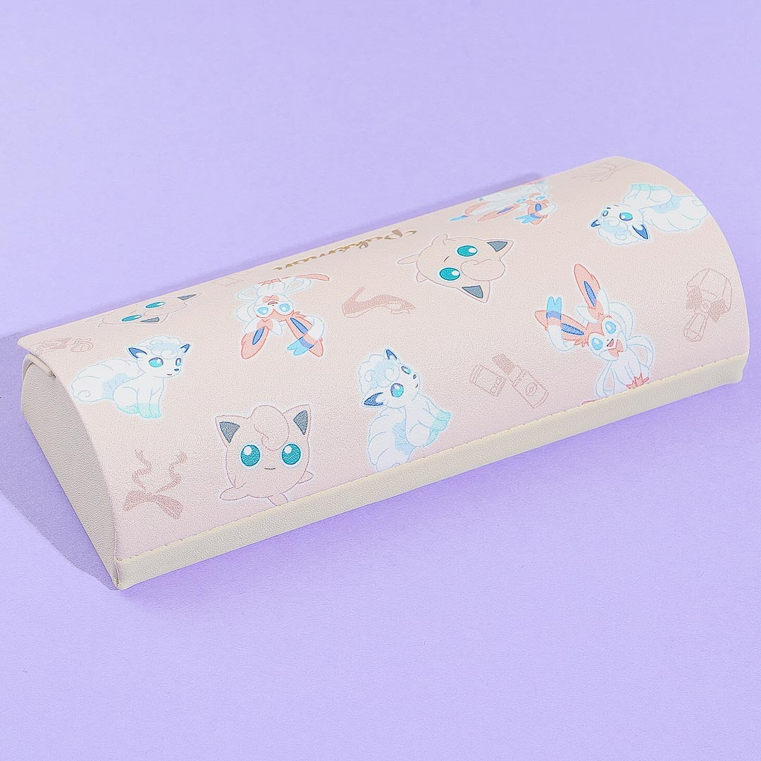 Pokemon Beauty Eyeglass Case