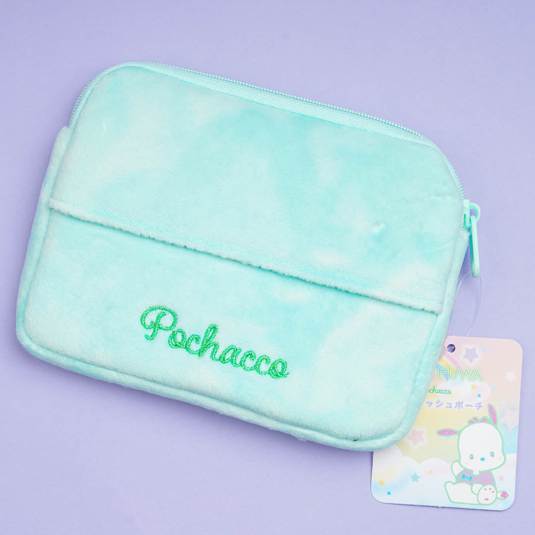 Pochacco Dreamy Mini Pouch