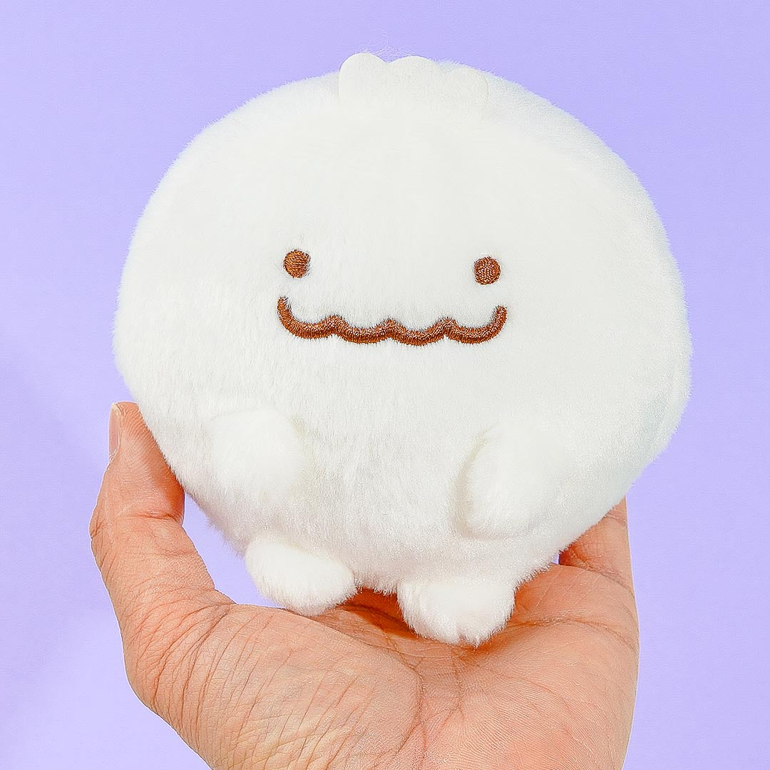 Sumikko Gurashi Mysterious Friends Plushie - Sumietti / Mini