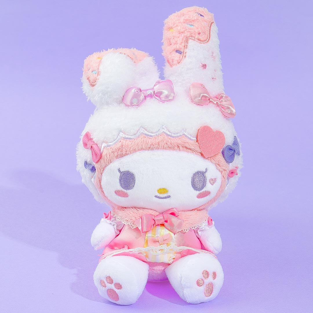 My Melody x Dolly Mix Plushie - Medium