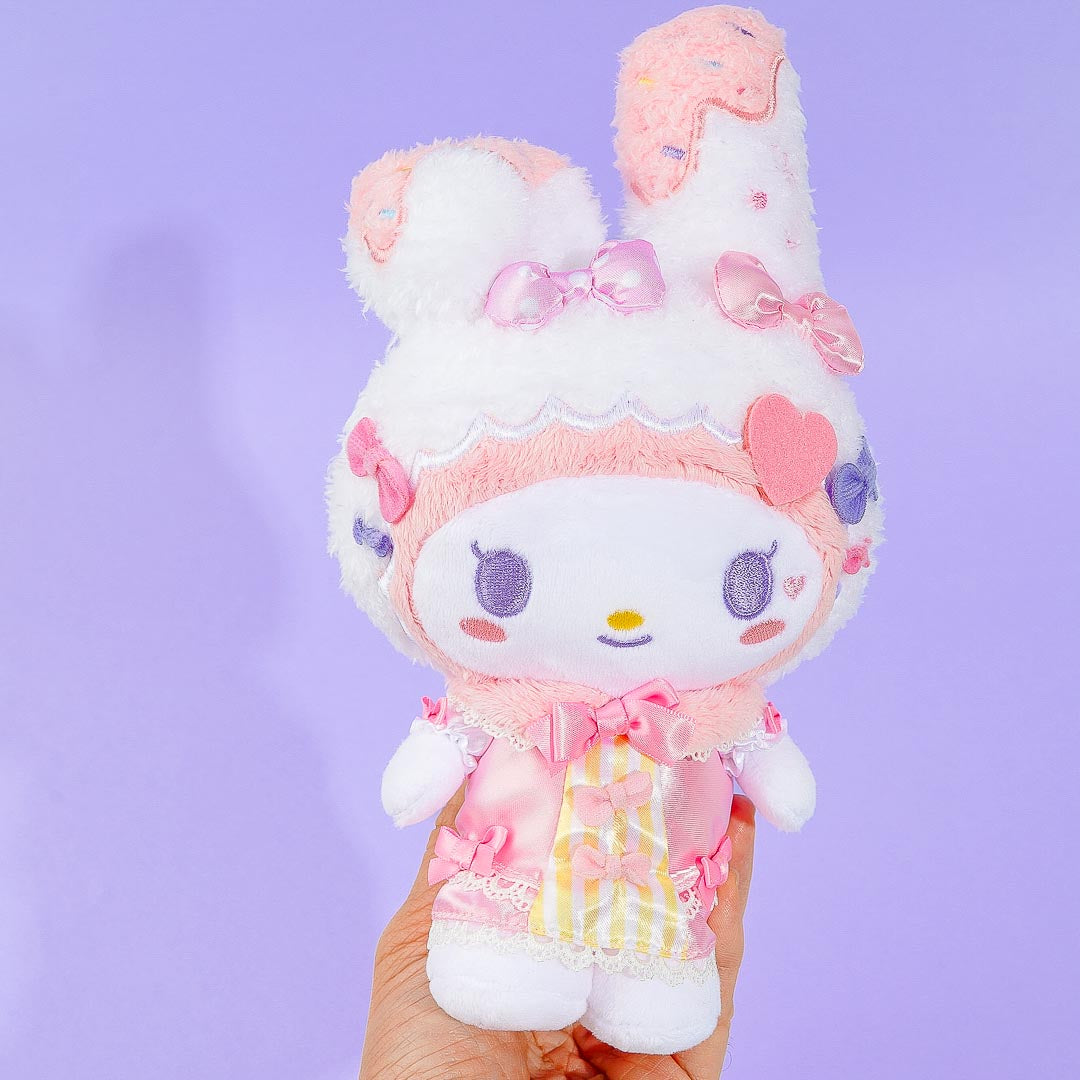My Melody x Dolly Mix Plushie - Medium