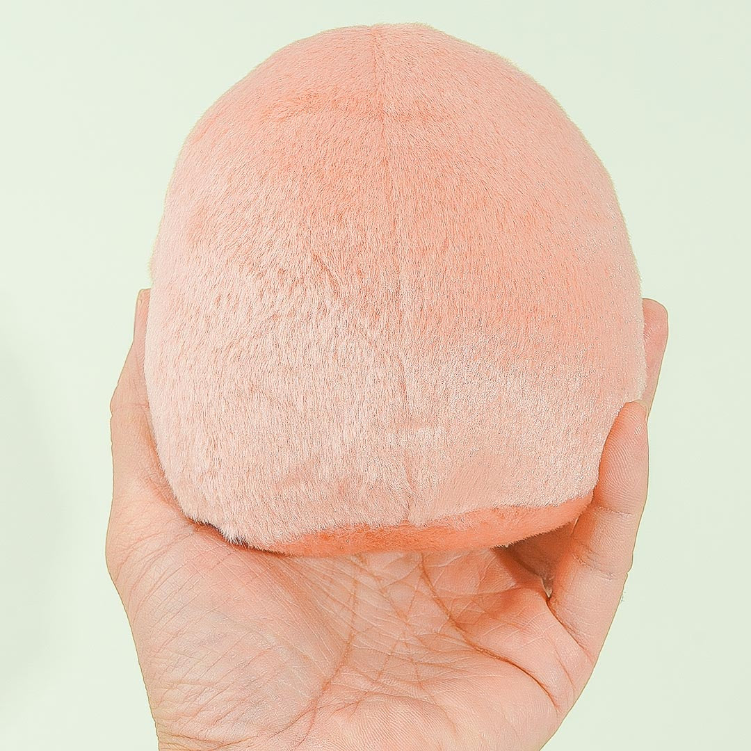 Sumikko Gurashi Mysterious Friends Plushie - Sumifoot / Mini