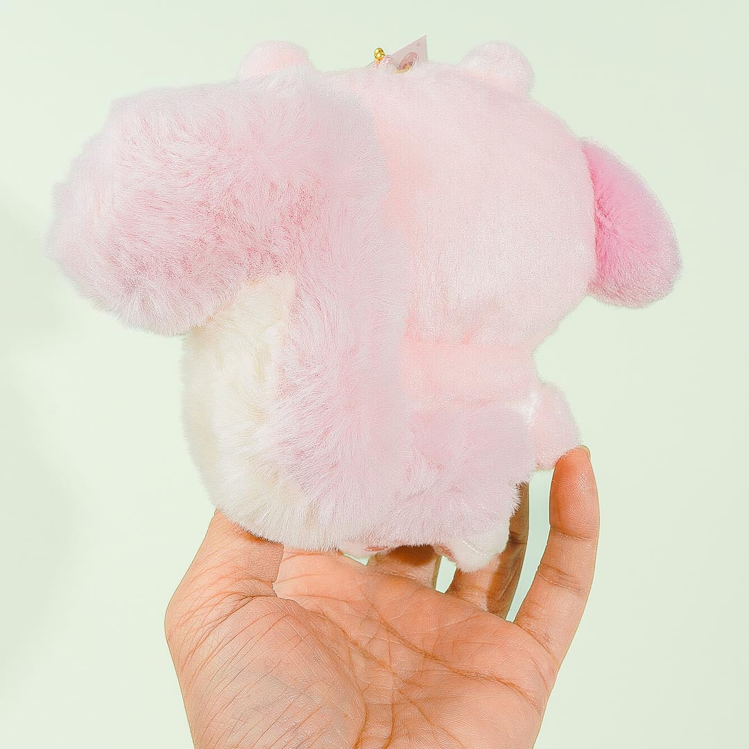 My Melody Squirrel Plushie - Medium
