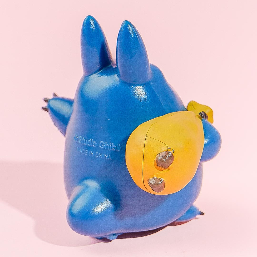 My Neighbor Totoro Pullback Collection Figure