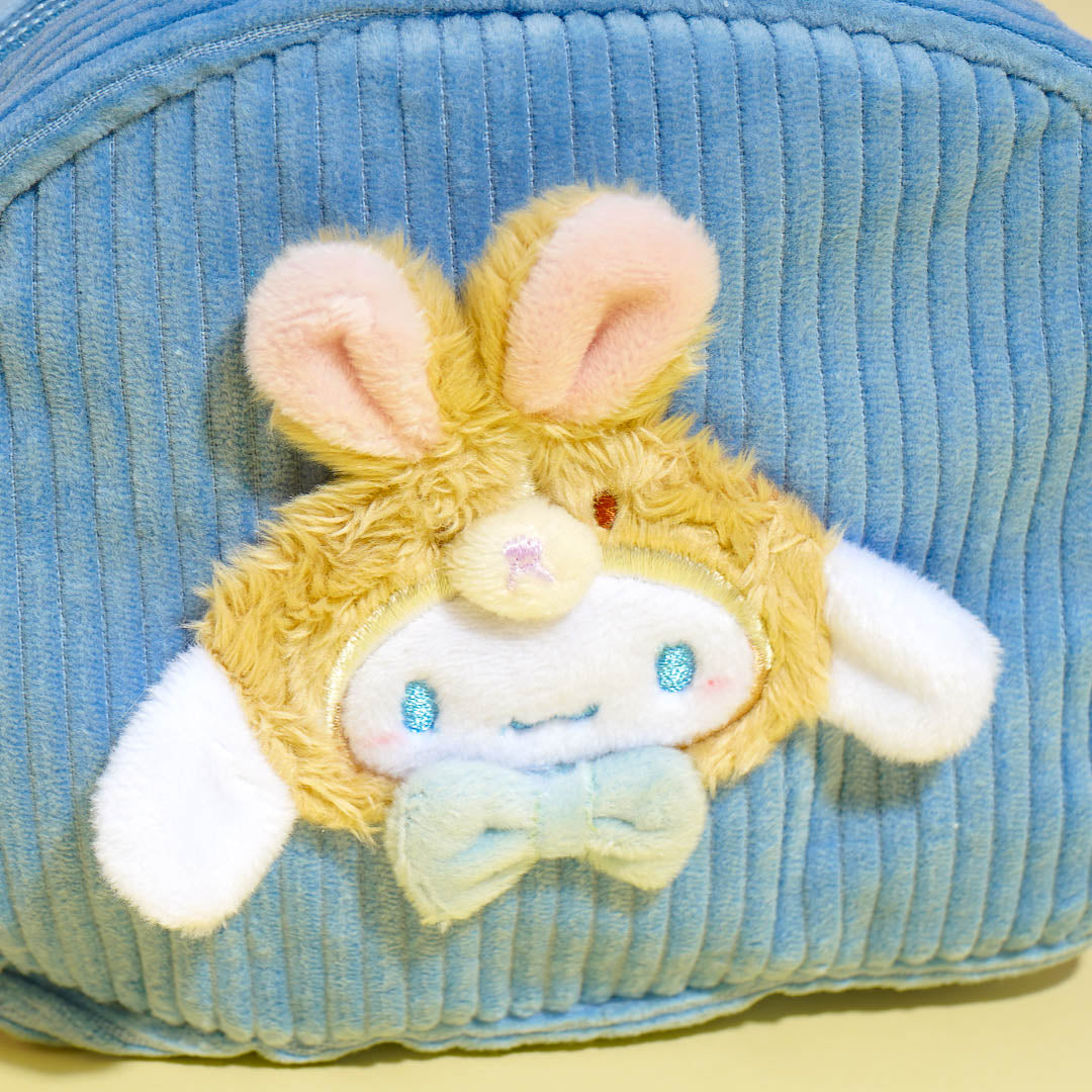 Cinnamoroll Forest Animals Pouch