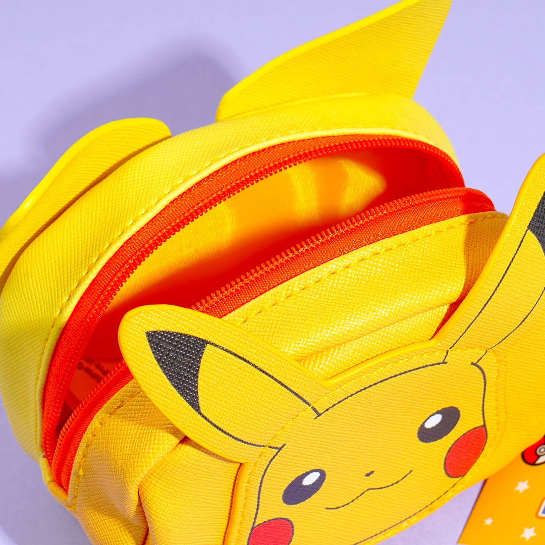 Pokemon Pikachu & Pichu Pouch