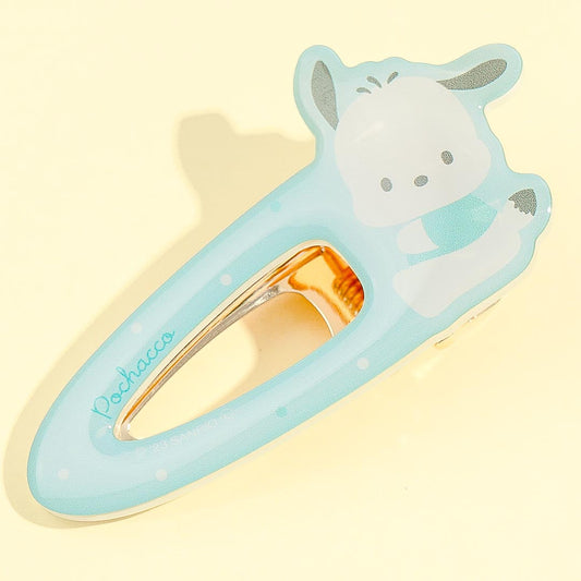 Pochacco Clingy Multi-Purpose Clip