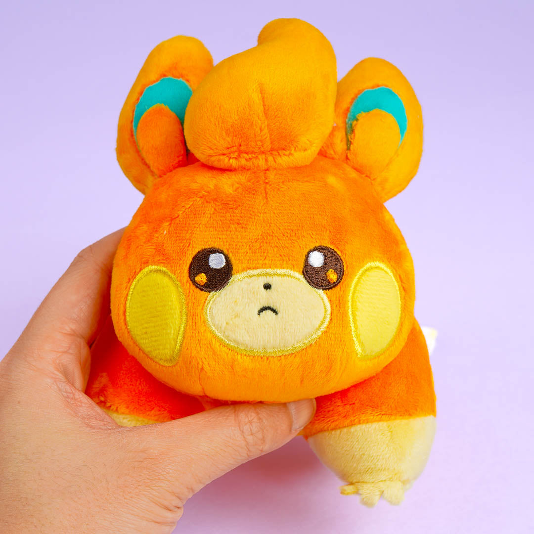 Pokemon All-Star Collection Plushie - Pawmi / Medium