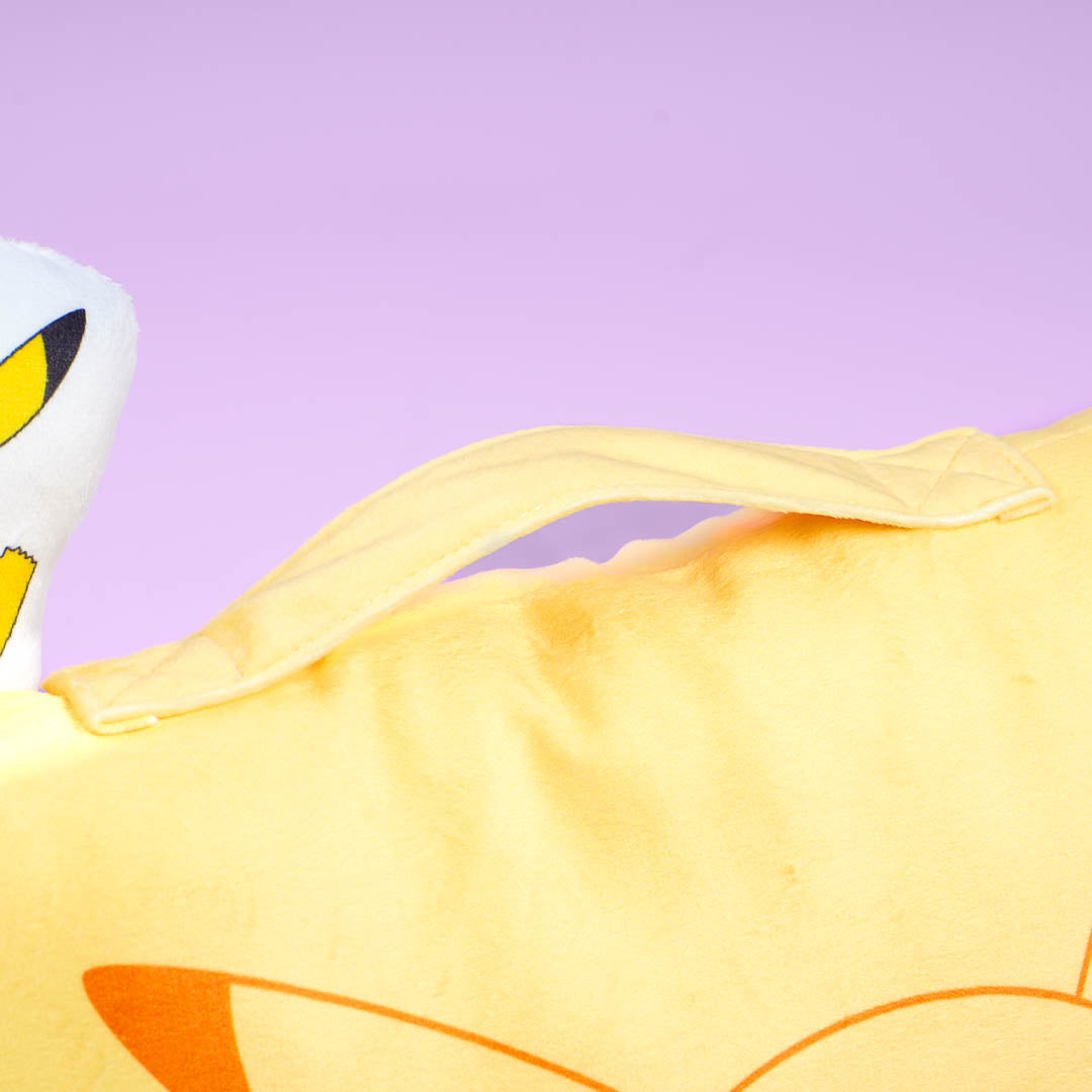 Pokemon Pikachu Handy Pillow