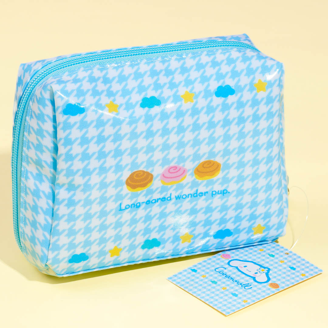 Cinnamoroll Nostalgic Pouch