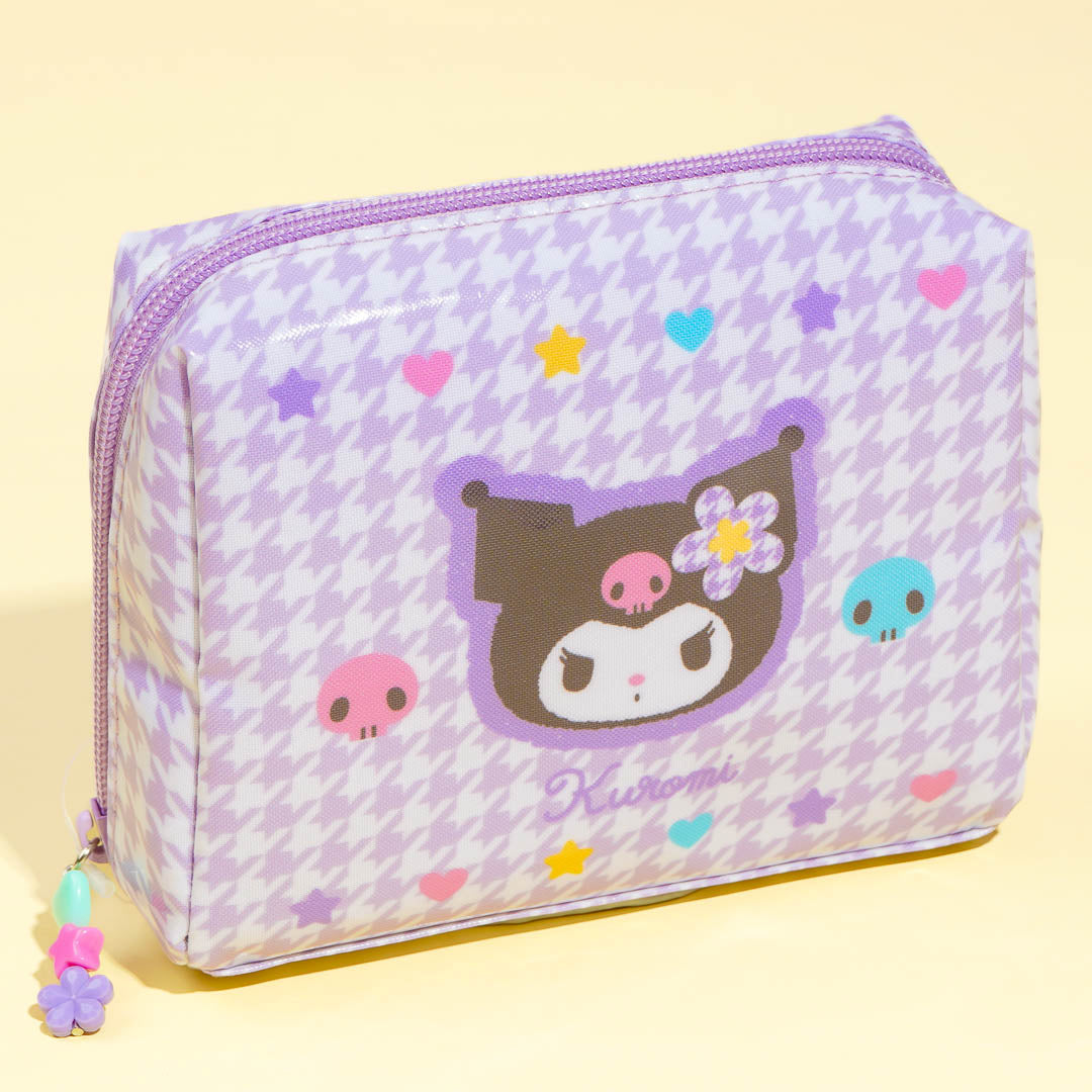 Kuromi Nostalgic Pouch