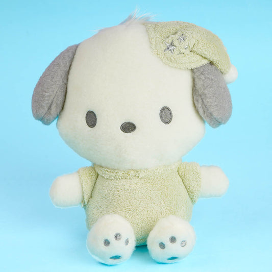 Pochacco Home Pajama Plushie - Medium