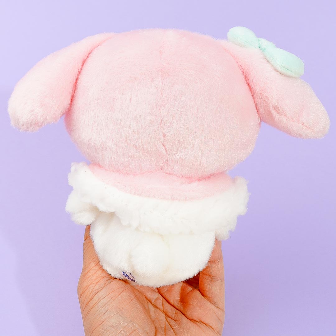My Melody Fluffy Fluffy Bonbon Plushie - Medium