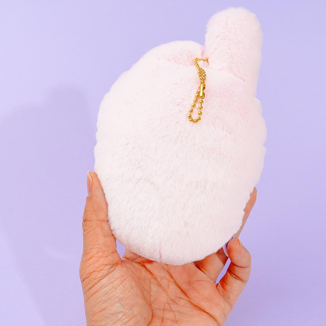 My Melody Sleeping Bag Fun Plushie - Medium