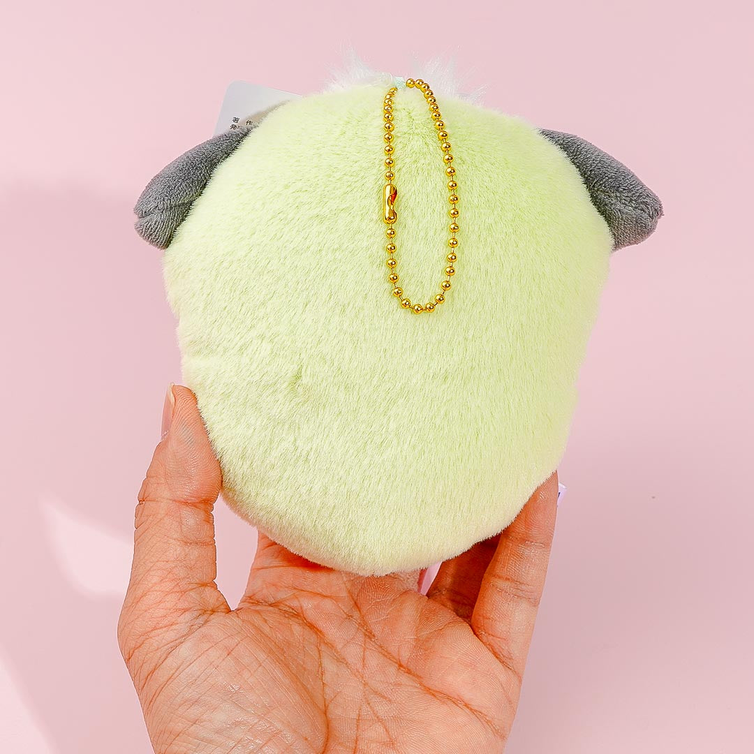 Pochacco Sleeping Bag Fun Plushie - Medium